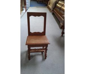 Chaise Lorraine enfant ME 140