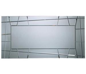 Miroir 321 L145  H75 cm